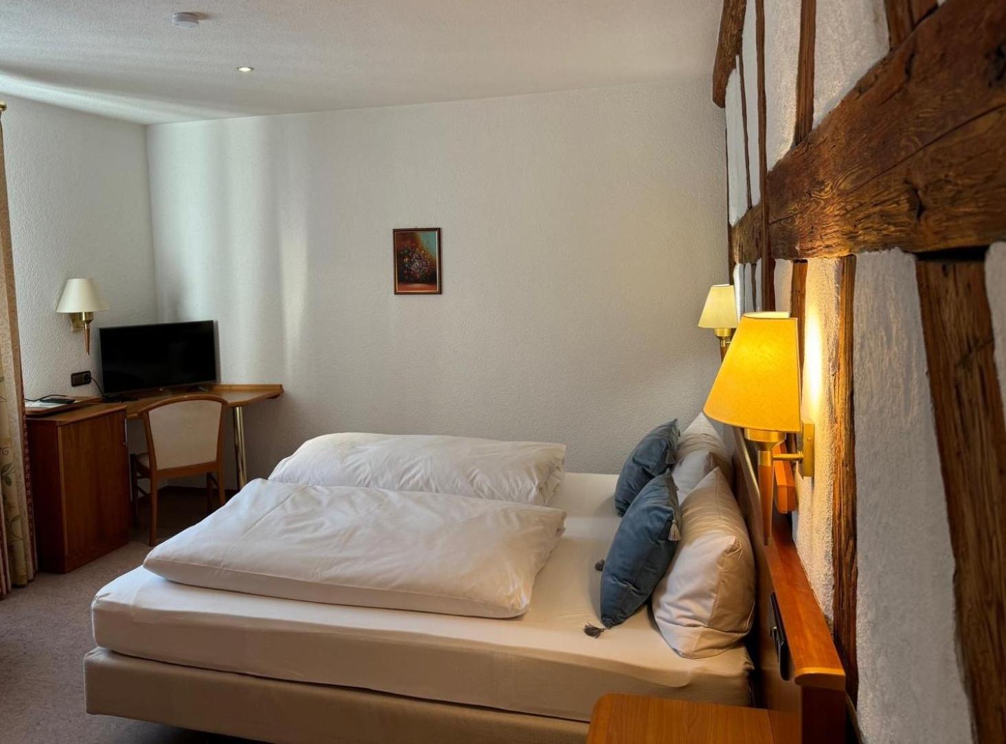 Gasthof Mayd Erlangen Extérieur photo