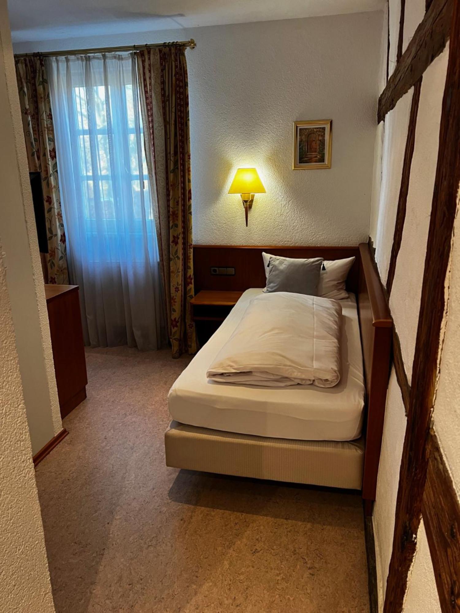 Gasthof Mayd Erlangen Extérieur photo