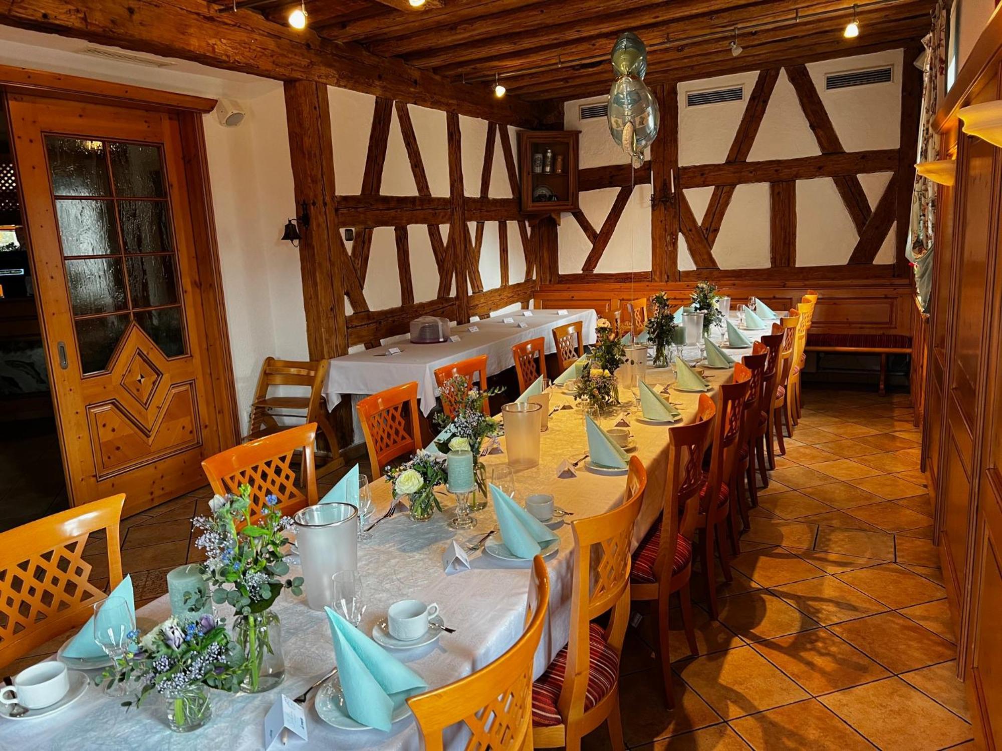 Gasthof Mayd Erlangen Extérieur photo