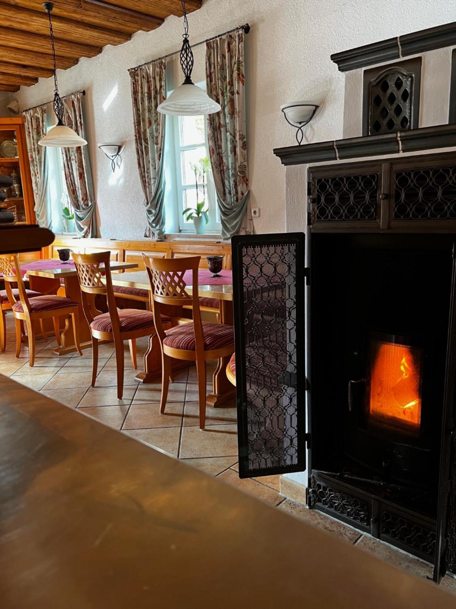 Gasthof Mayd Erlangen Extérieur photo