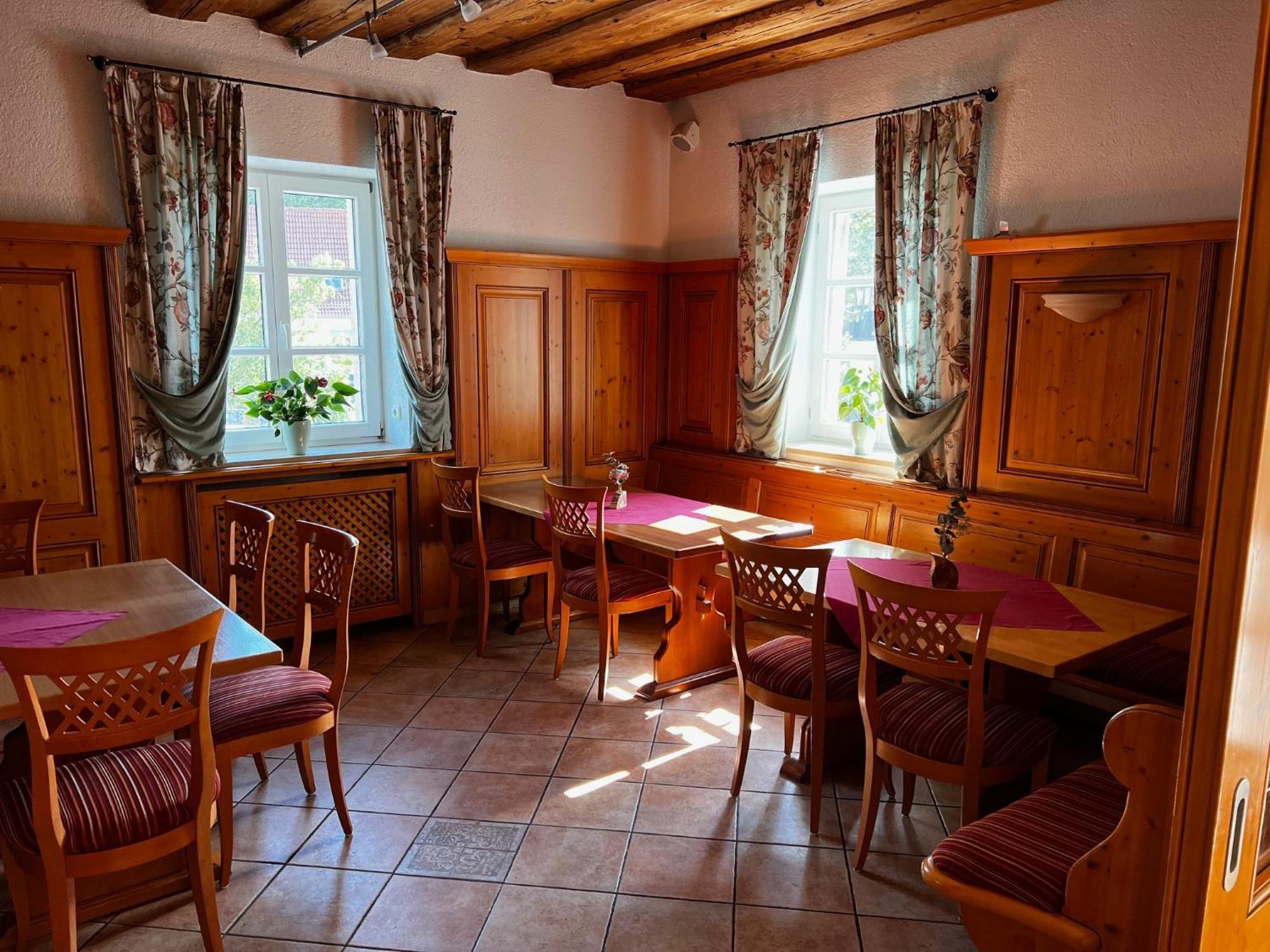 Gasthof Mayd Erlangen Extérieur photo